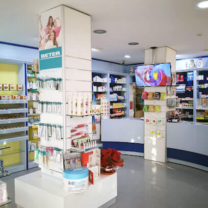 Farmacia el Carmelo